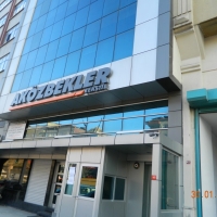 AKÖZBEKLER TEKSTİL